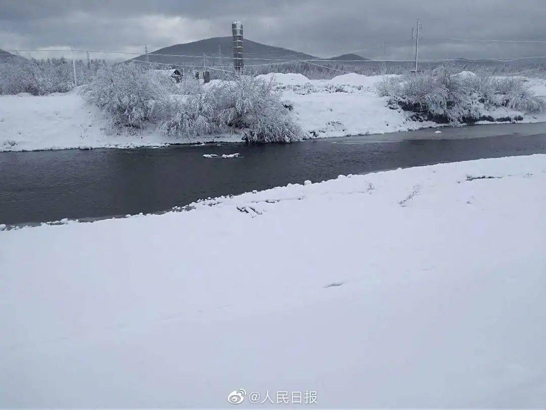 多地下雪今冬或成60年來最冷昆明約打流感疫苗數翻5倍真相是