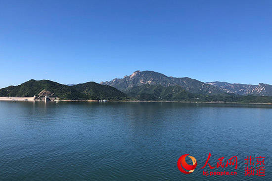 北京市密云区获得绿水青山就是金山银山实践创新基地命名