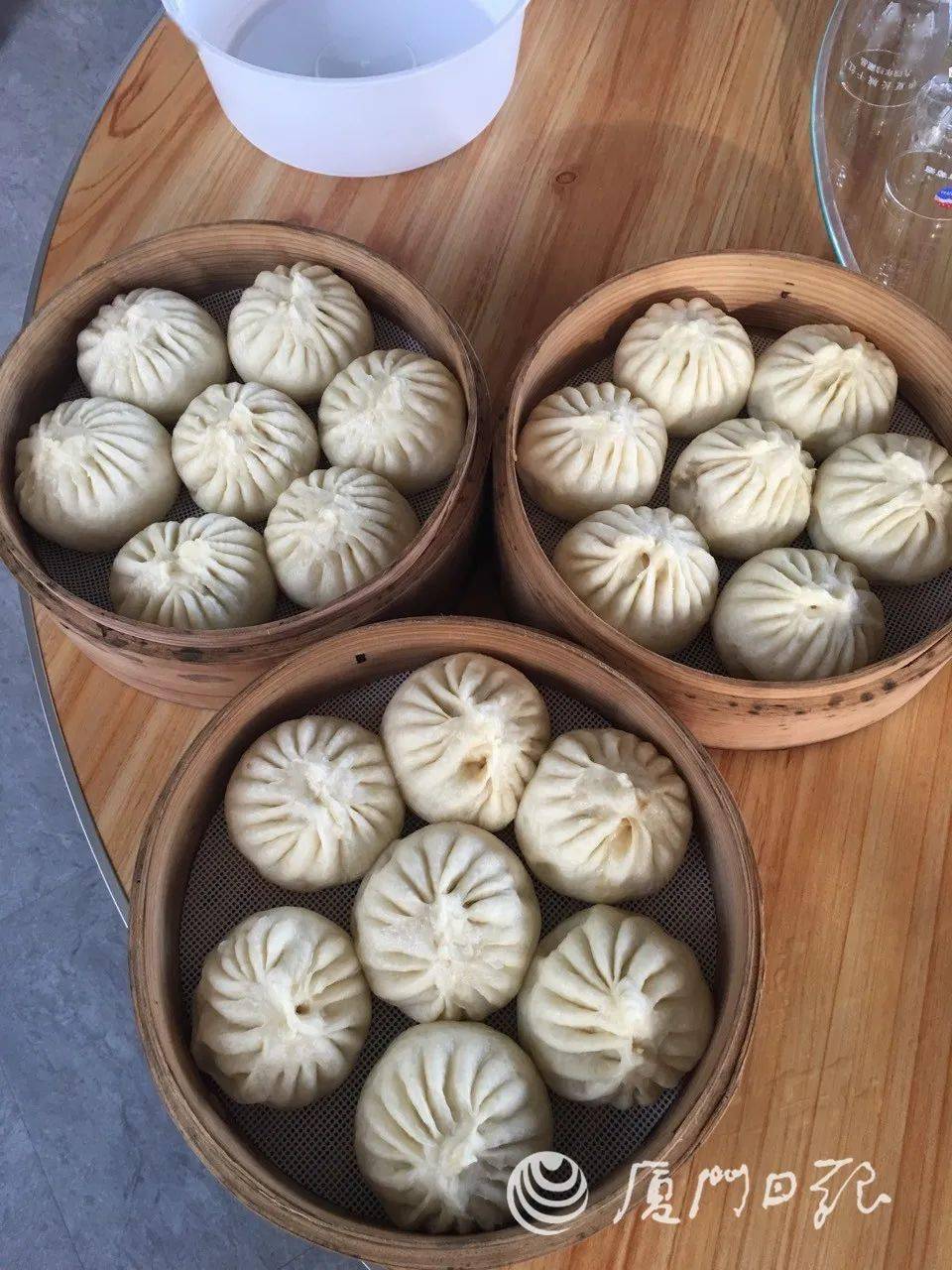 豆浆油条咖啡面包花生汤面线糊……厦门早餐格局悄悄改变,今早你吃了