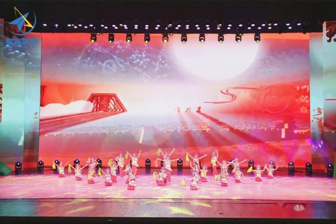 星耀陇原我要上春晚第六届2021甘肃省少年儿童春节联欢晚会隆重启动