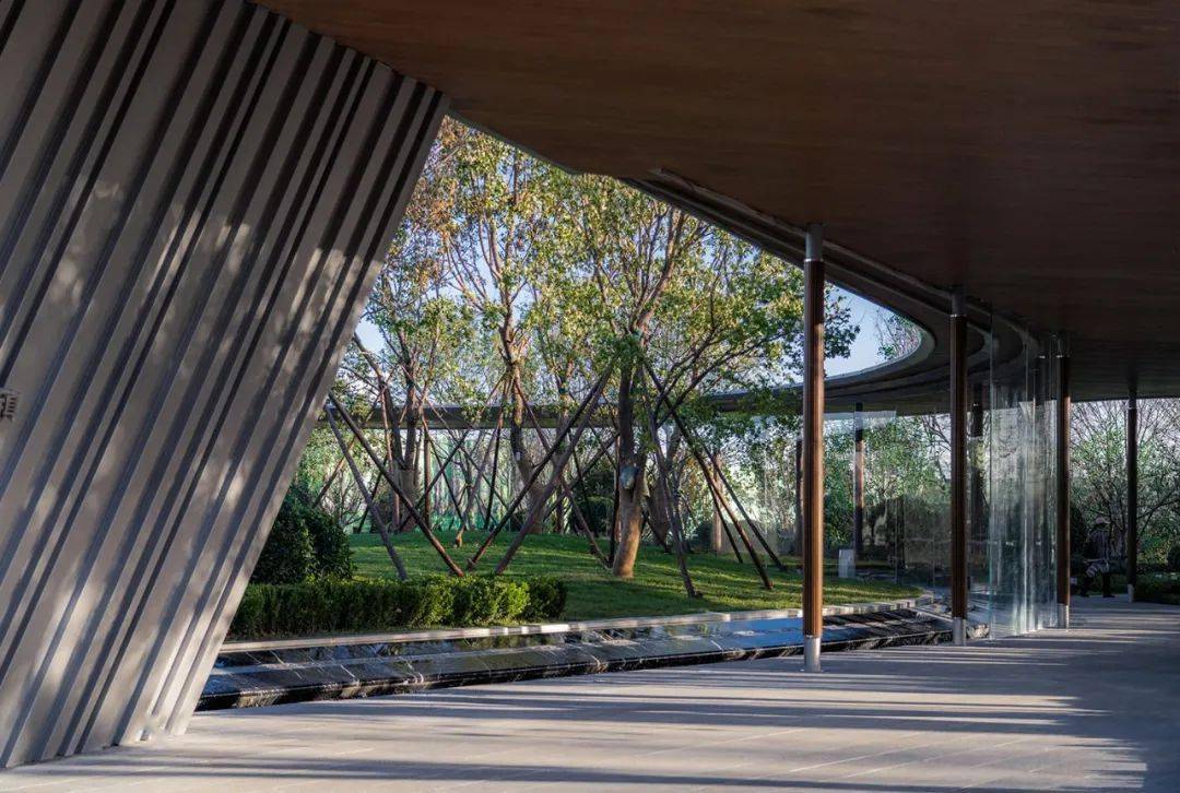 张家口中粮·祥云国际小镇 | 向上生长的自然力量