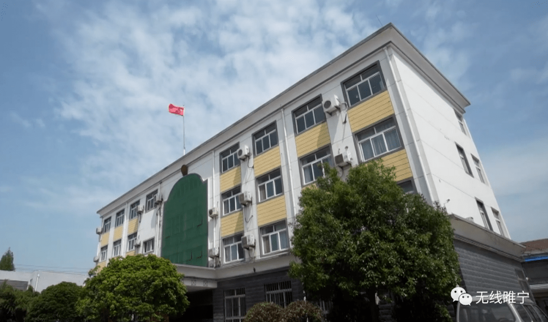 查痛点挖堵点睢宁这里有妙招