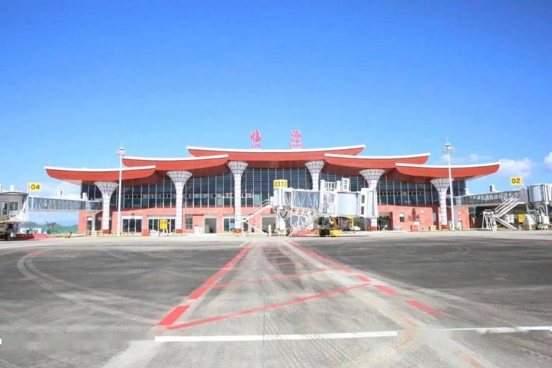 临沧机场高速图片