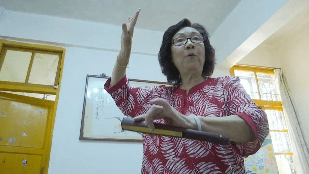 潮剧名角姚璇秋对艺术的执着和热爱使其发光