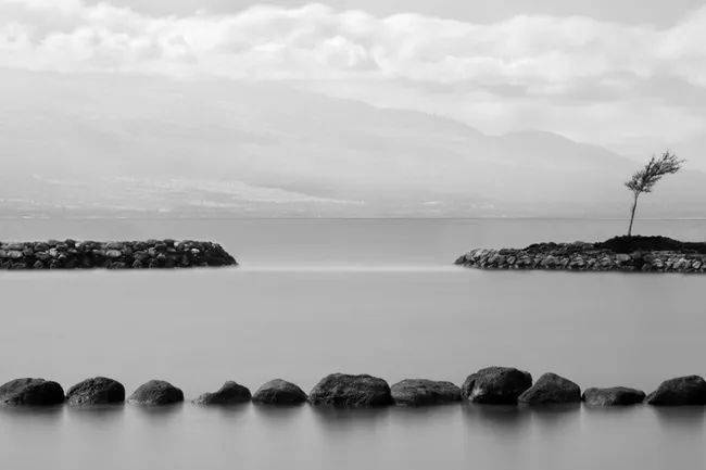 分享| 静穆风光