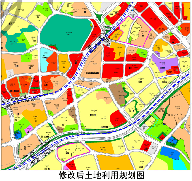 大杨镇规划图片