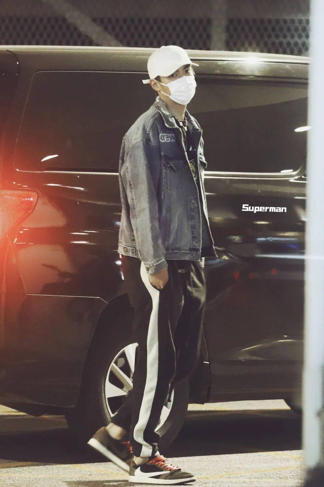 我想问「倒钩」现在过时了吗?