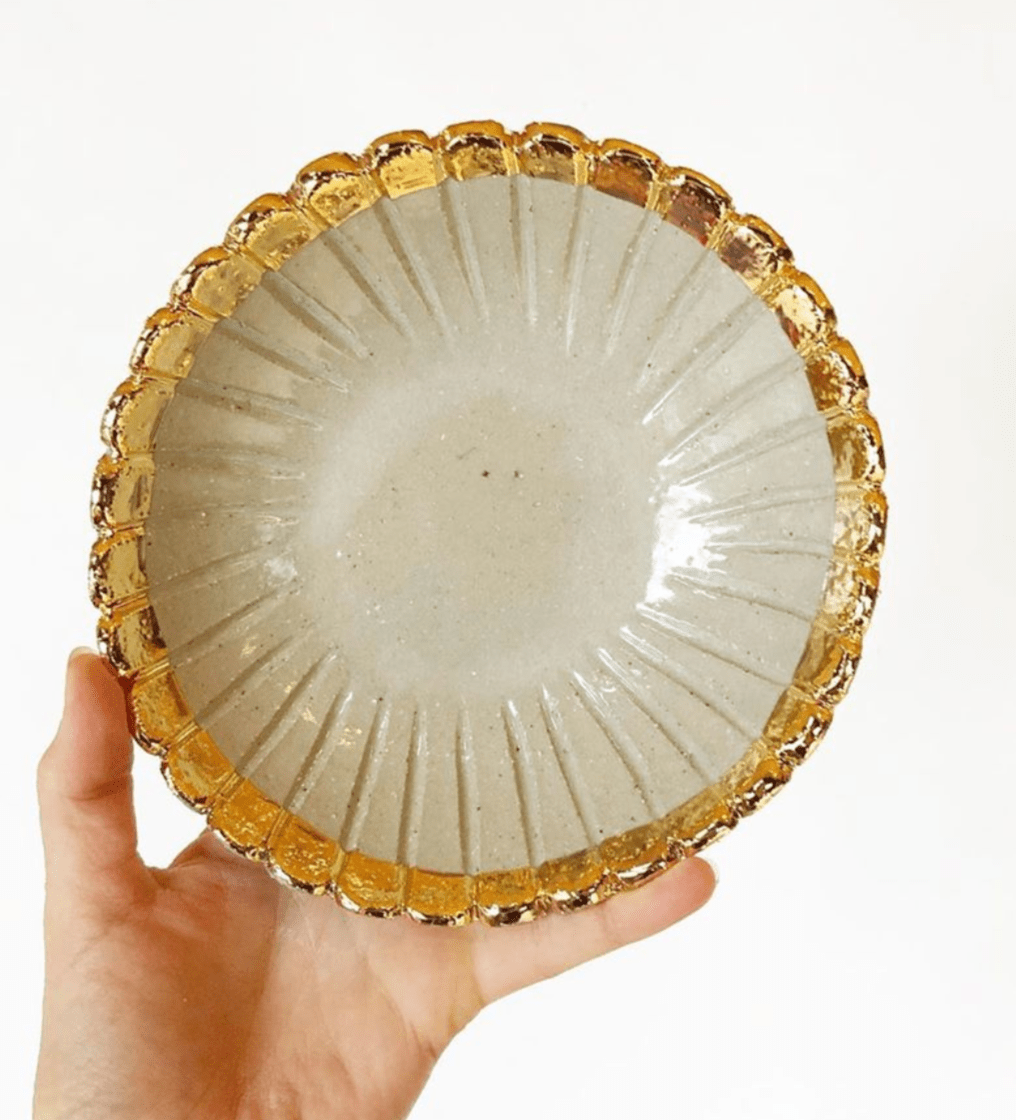 居家好心情澳洲本土餐具杯碟也太好看了