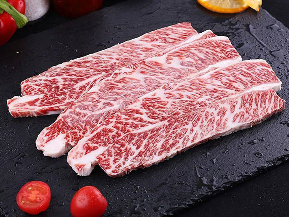 藏在慈溪富人区的肉店第一眼就馋哭了内含福利