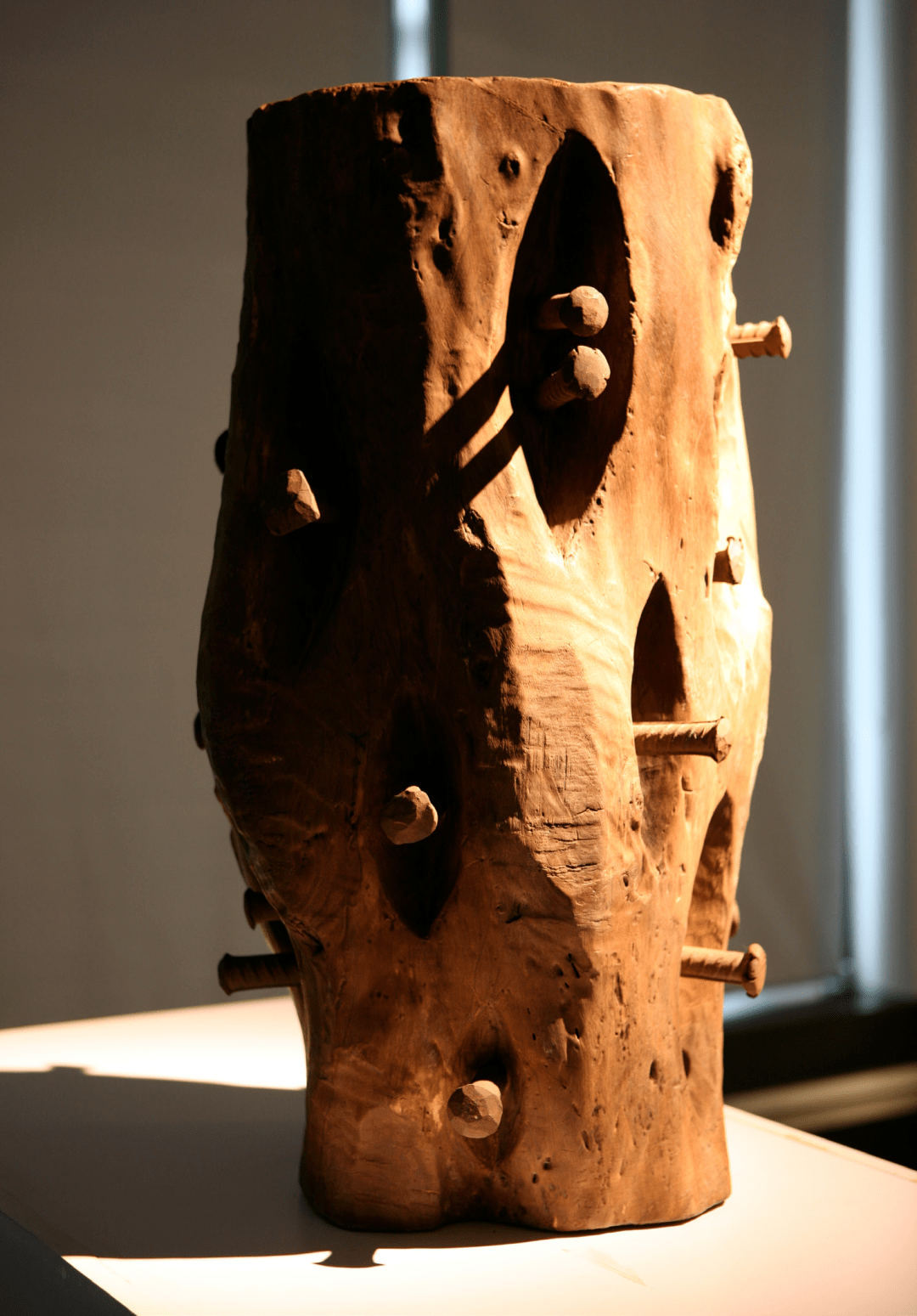 展览预告武汉2020楔子傅中望将于10月16日在合美术馆开幕