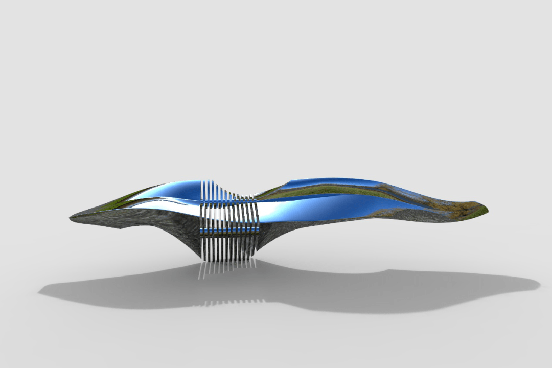 艺术人物张新程数字技术和当代雕塑