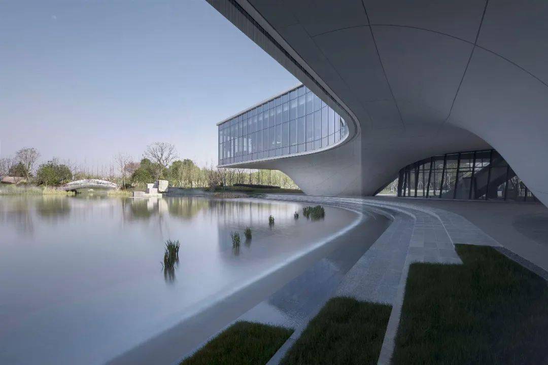 67喜报laurent罗朗景观2项作品荣获2020ifla国际大奖