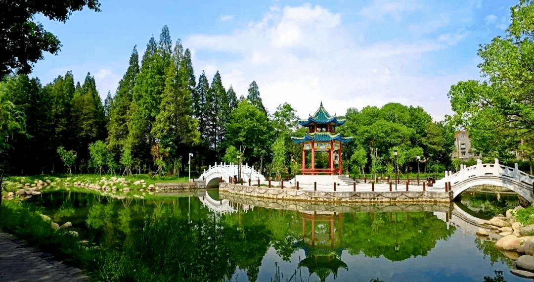 湖广江陵图片