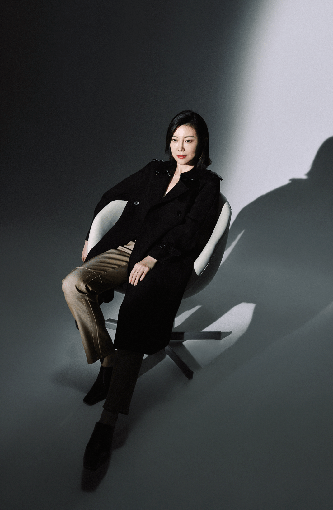 ep雅莹祝羽捷中国式优雅是向内而生