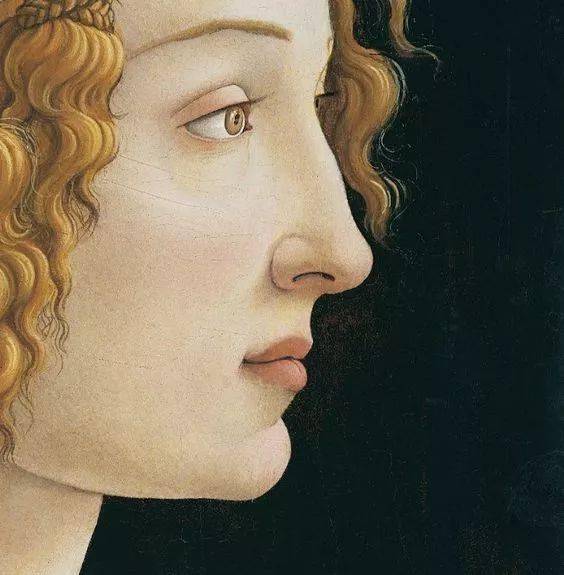 这30张古典油画特别适合做头像