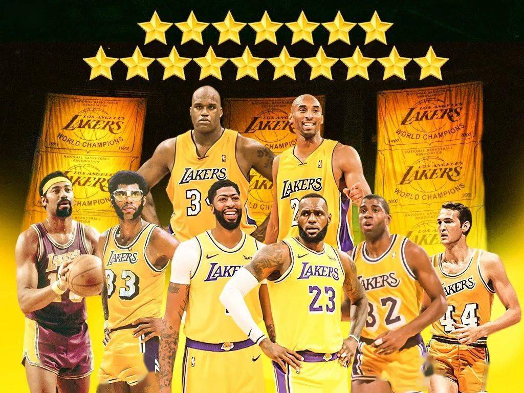 湖人复兴背后的女老板:为接班隐忍30年,罢免亲兄后甘愿不婚_手机搜狐