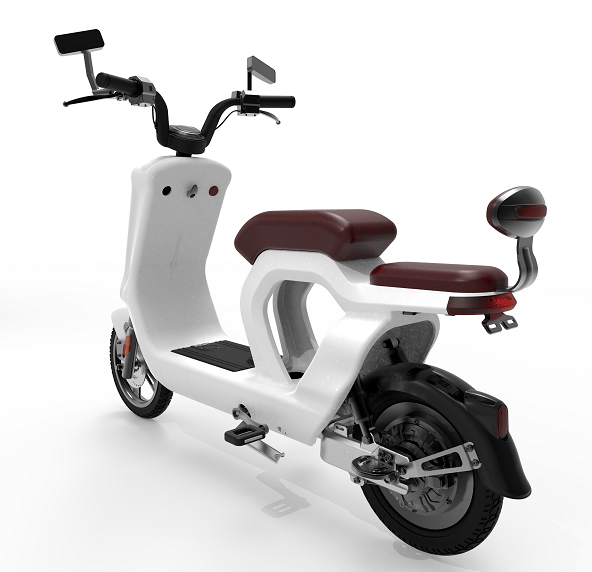 铝合金一体车身缔造者,派伦特斩获华锂奖三大奖项