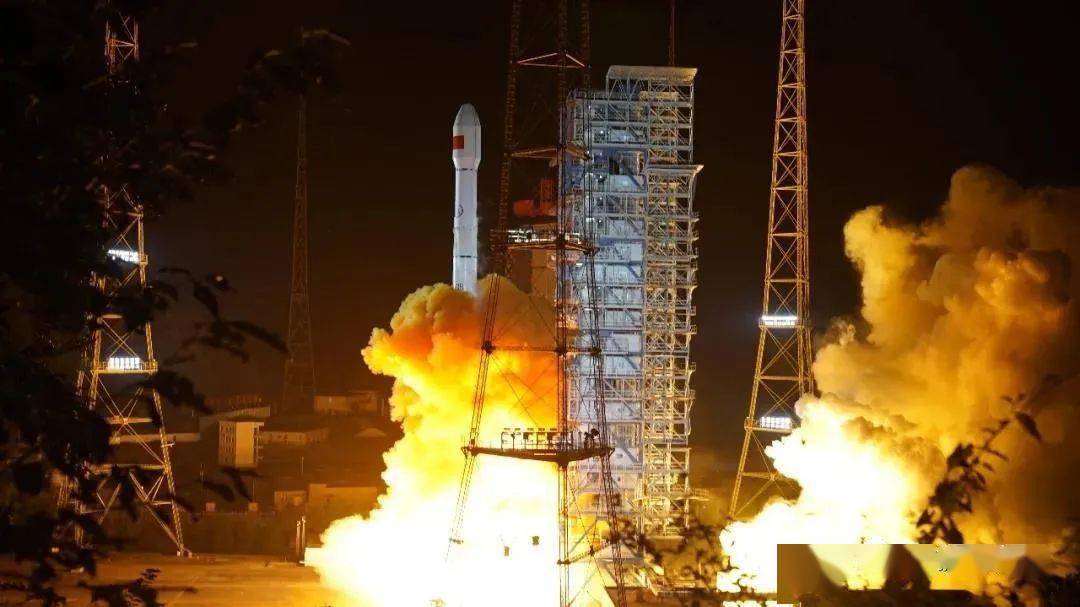 中控研究院自主plc为高分十三号卫星保驾护航