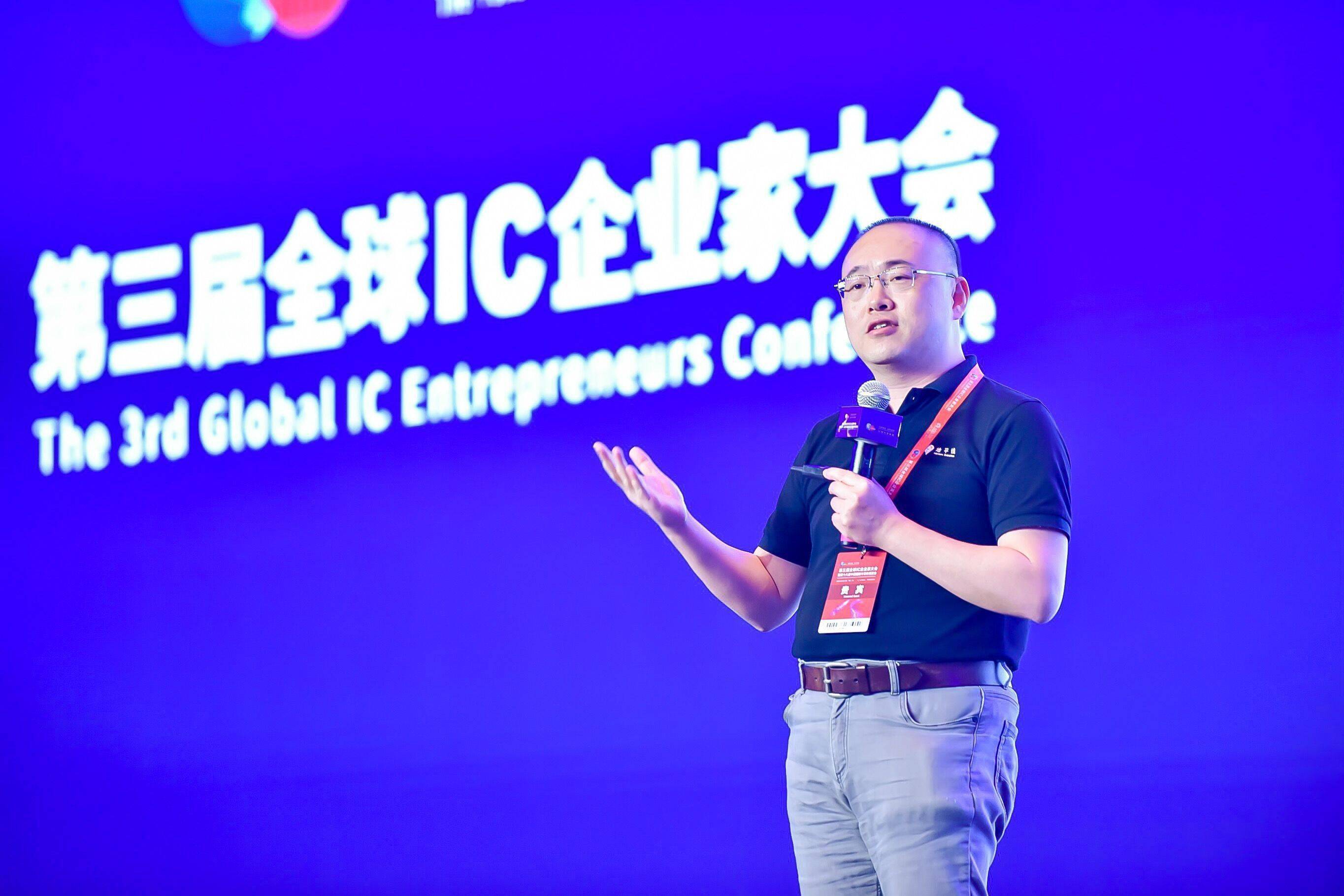 地平线创始人余凯汽车未来将成为四轮超级计算机