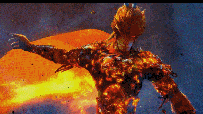 搞懂漫威,何愁封神?