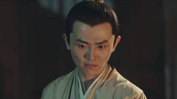 绣春刀沈炼见到朱由检朱由检给沈炼令牌让沈炼杀了北斋