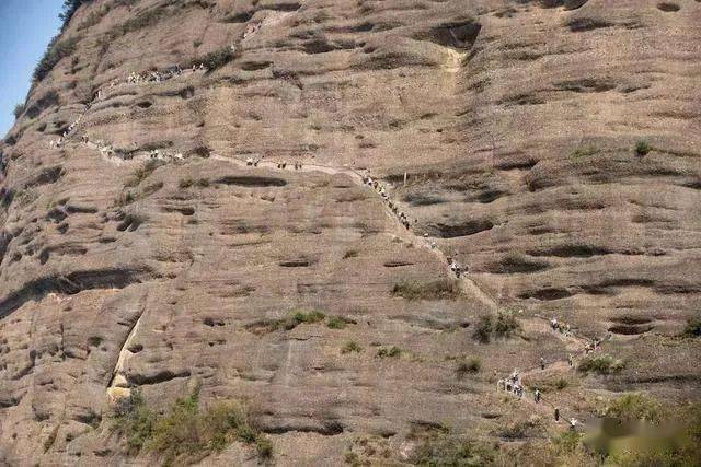 周益清驴行中国-40-四川省剑阁县