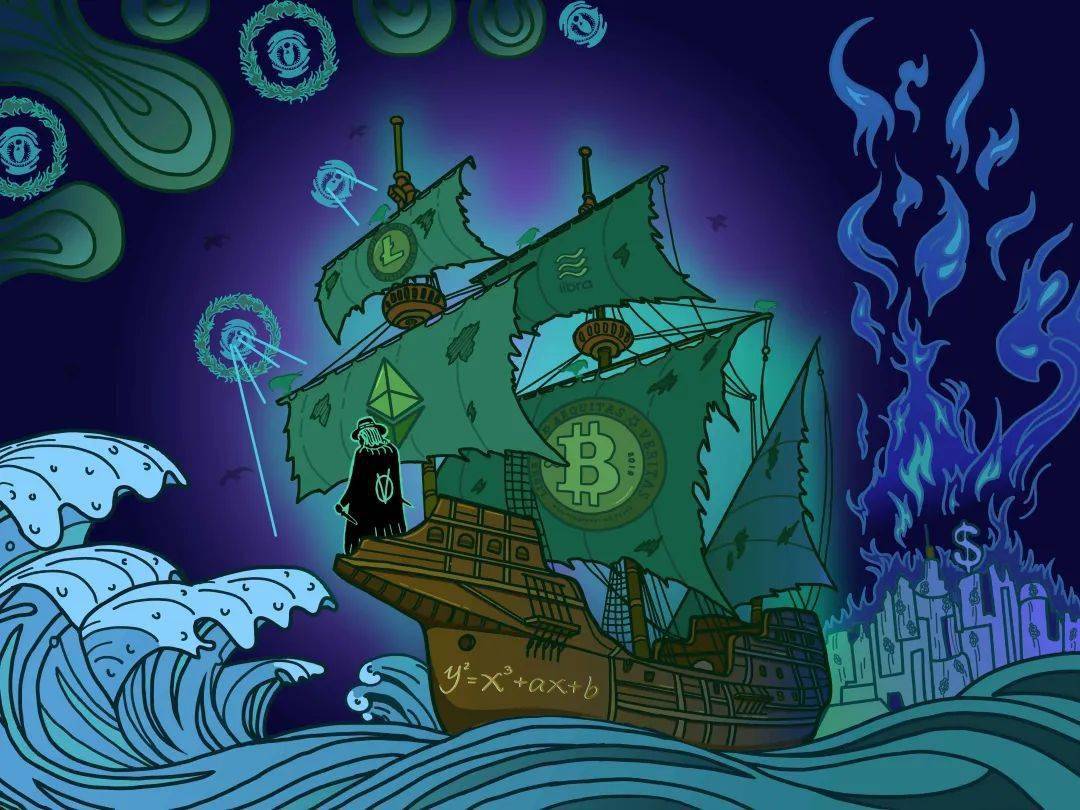 【文末有福利】人类最美的24张数学画(图)