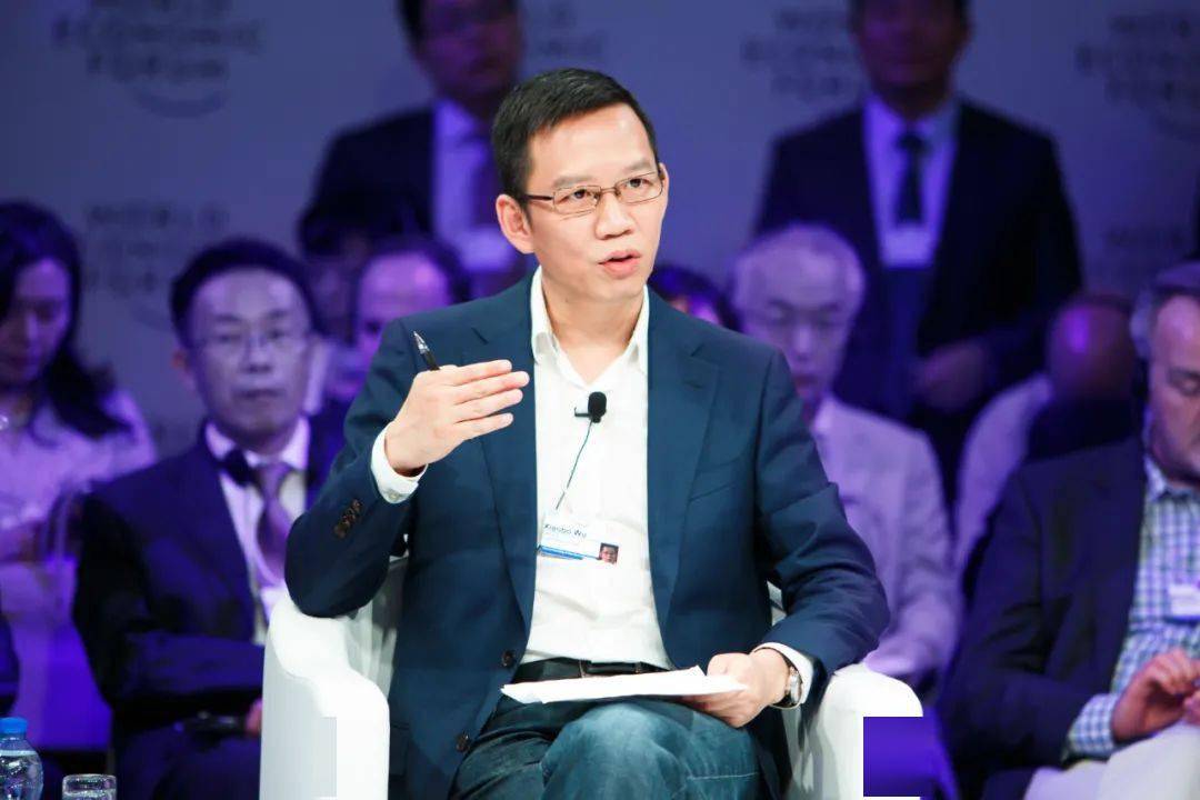 福利吴晓波2020福州首秀我们送你和他面对面