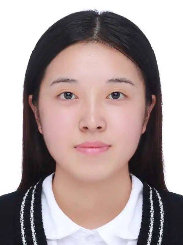 沁子先锋 | 吕婷婷:考取对外经贸大学研究生,这位学姐有何独家秘籍?-