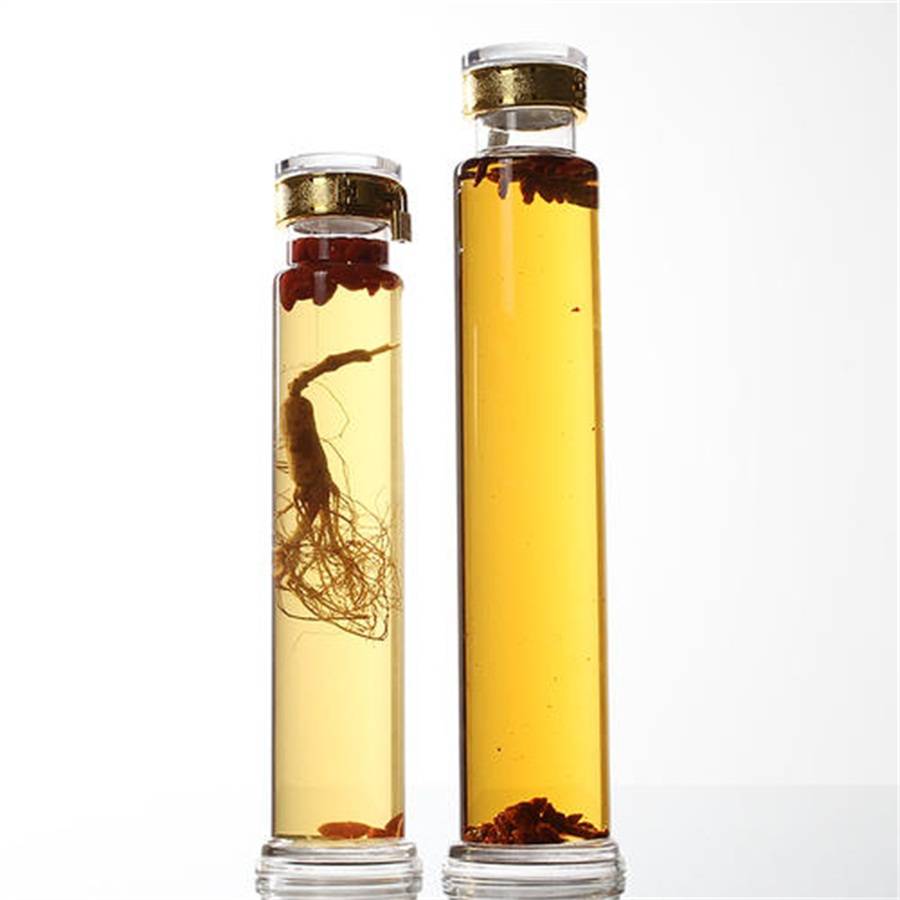 药酒技术:如何人参酒泡酒,人参泡酒配方大全