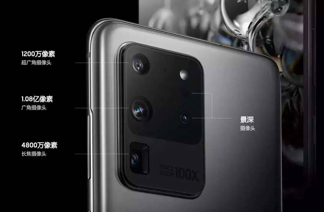 品质iphone12来了你知道手机摄像头为啥越来越多吗