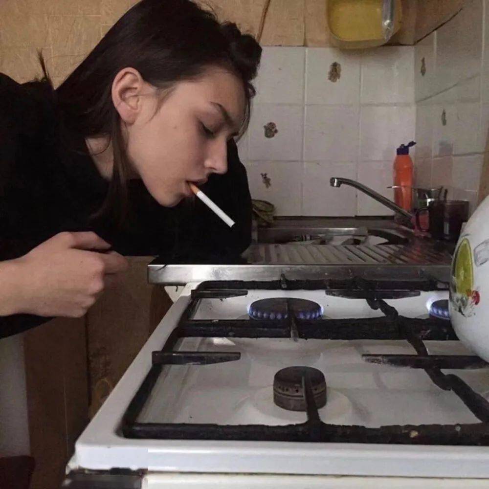 女生头像霸气个性冷酷女生头像大全