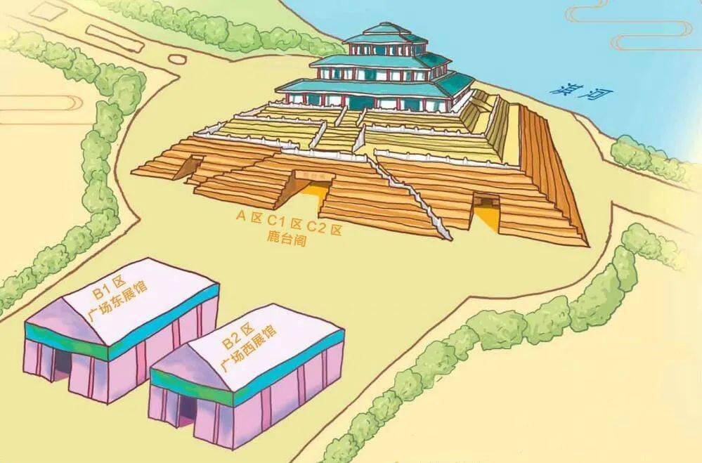 文博会亮点抢先看,等您来逛展~