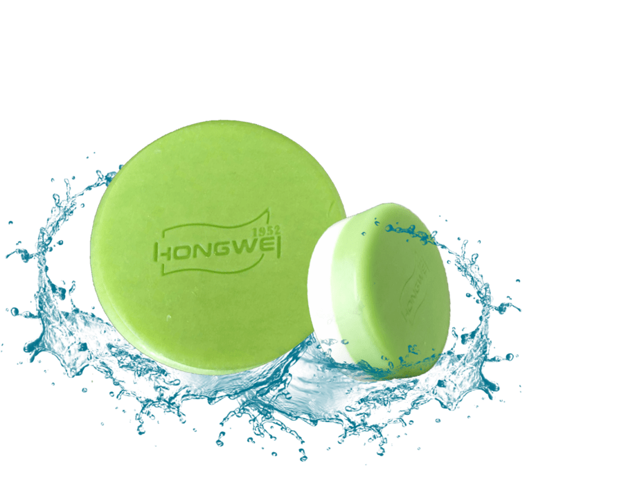 回眸十三五红卫日化皂就你的幸福生活