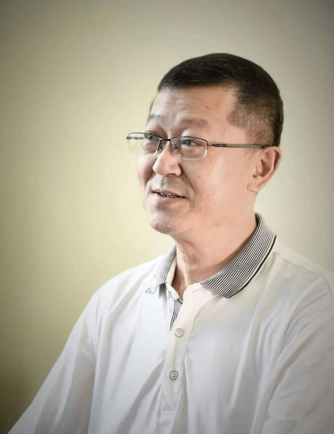 【医者名片】卓越管理之许志鹏执行院长