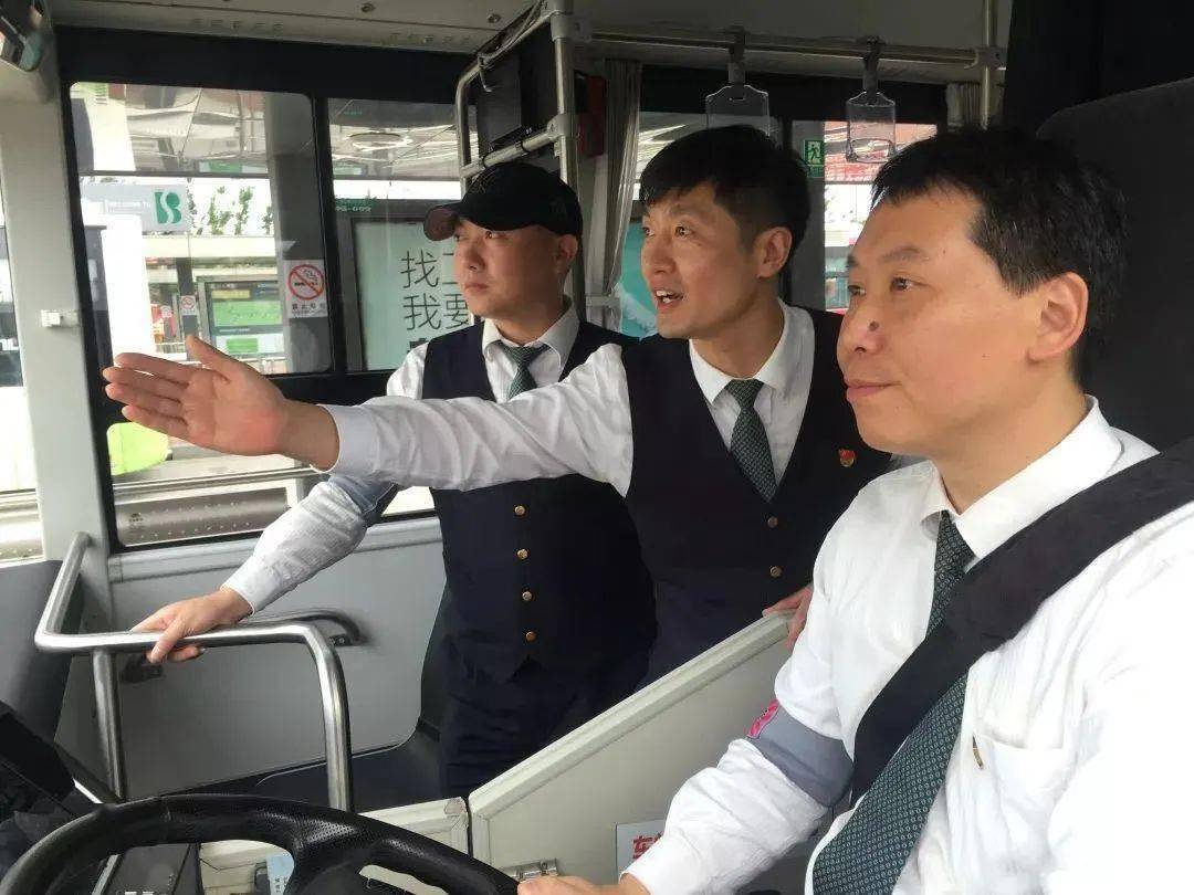 原来上海公交人是这样炼成的看了这部微电影网友们热泪盈眶