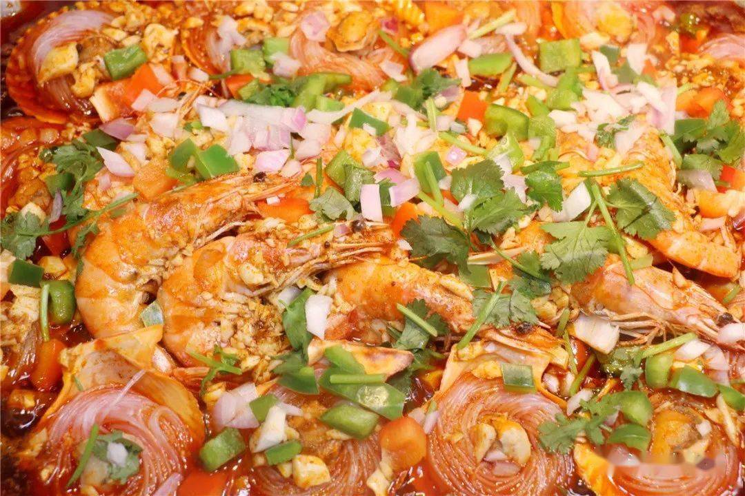 6.8折!沃尔玛楼上周师傅的韩式"纸包主题美食 炸串"!实在太香香香了啦