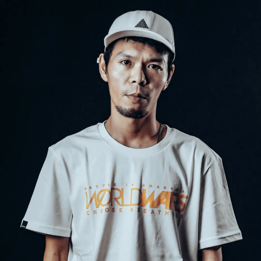 本周六沸腾了街舞3总冠军杨凯空降厦门与你共享街舞盛宴