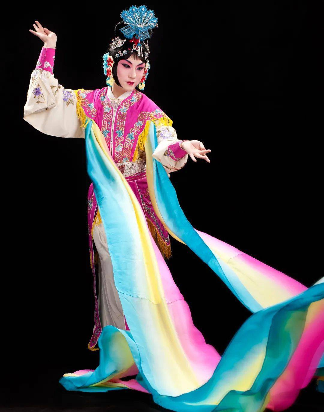 国家京剧院携"梅派"经典折子戏亮相"2020泰州梅兰芳艺术节"