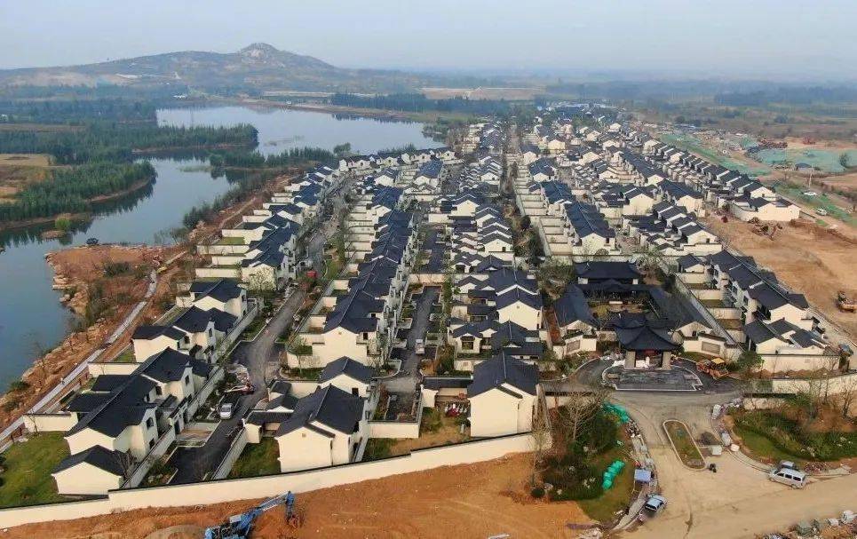 镇域风采拼搏担当结硕果接续奋斗再出发大束镇2020年亮点工作掠影