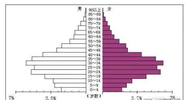 地理热点第七次人口普查关于人口的考点大整理