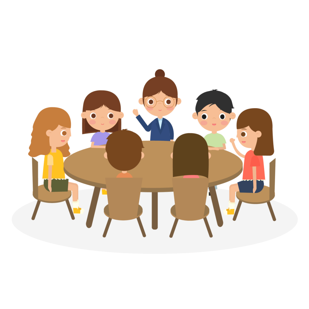 社区大小事 "上会"议一议_胡中华