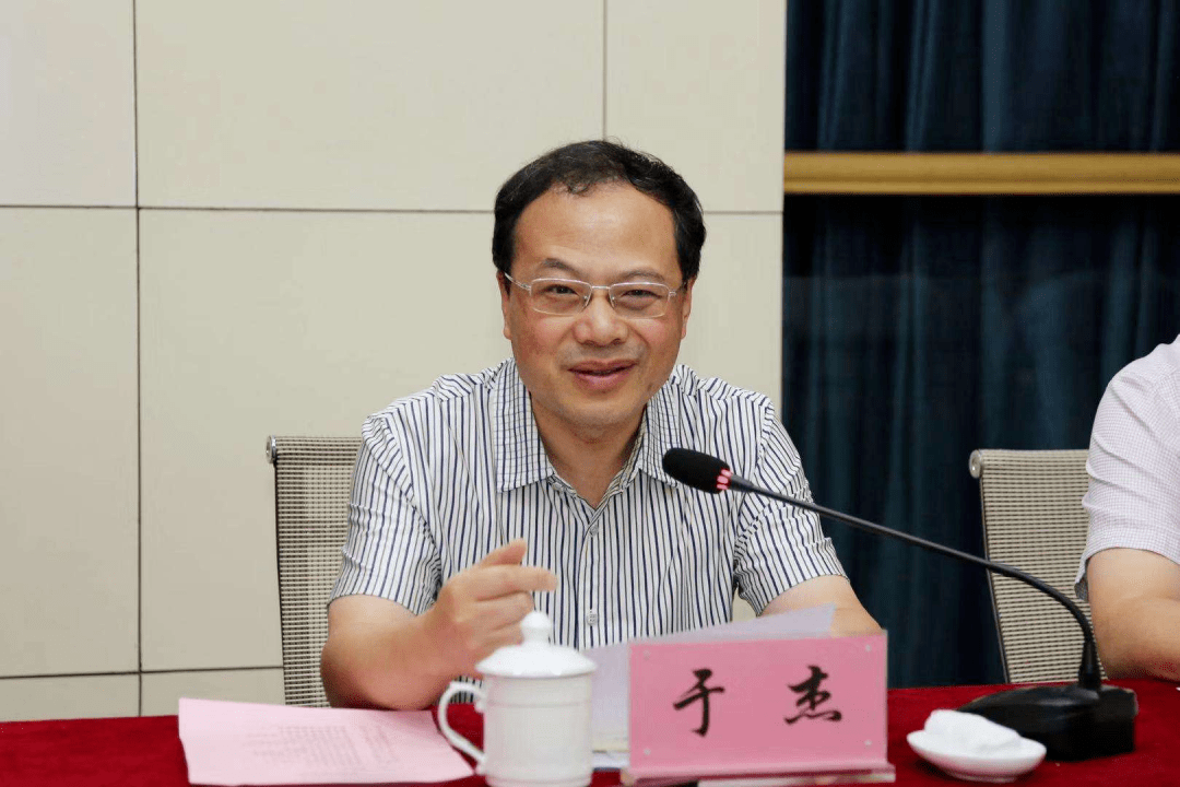 山东省委常委宣传部部长于杰兼任山东第一医科大学党委书记
