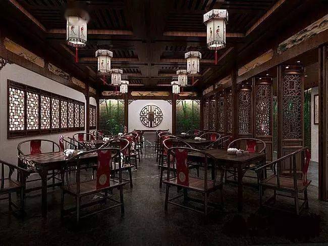 "按管调弦于茶坊酒肆"