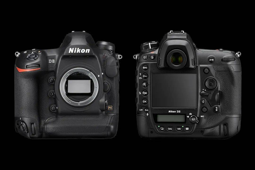 尼康d6限时到店,欢迎大家到店体验!