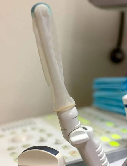 也有人因为过往的酸爽经历,对阴超,肛超产生了抵触,其实舒不舒服有