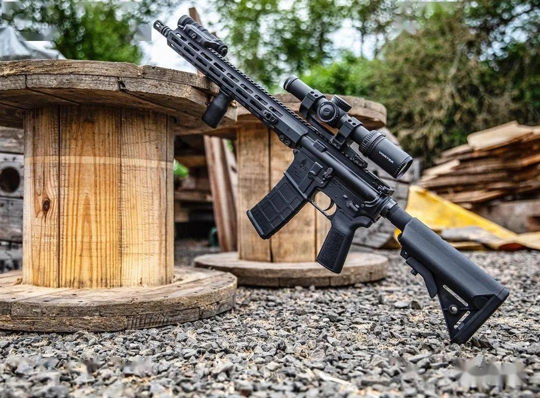 【各位同学认的全吗】以色列iwi公司武器美图欣赏