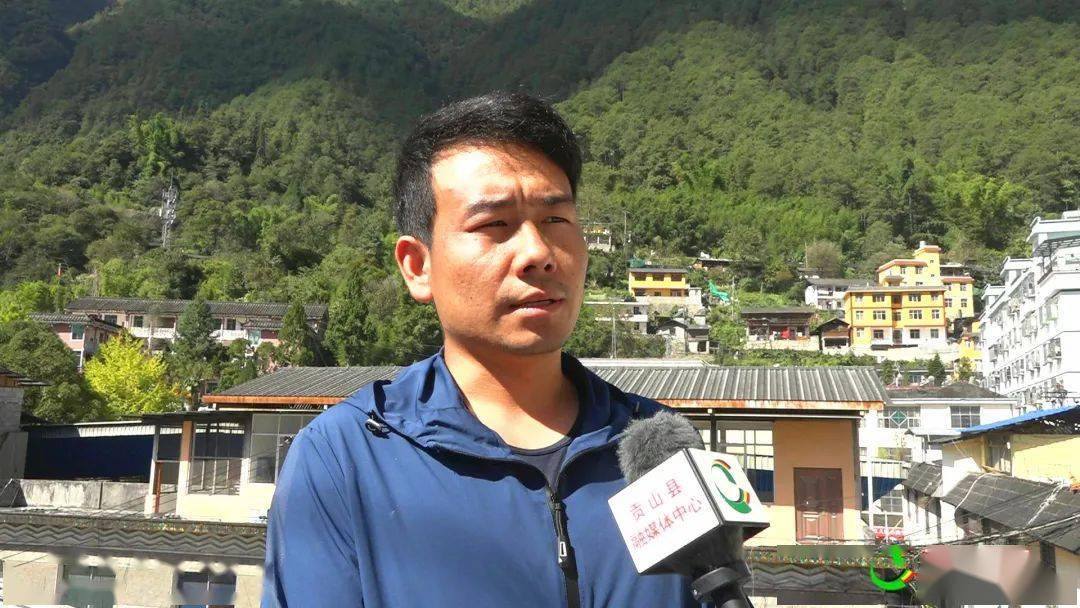 贡山县掀起向先进典型学习的热潮