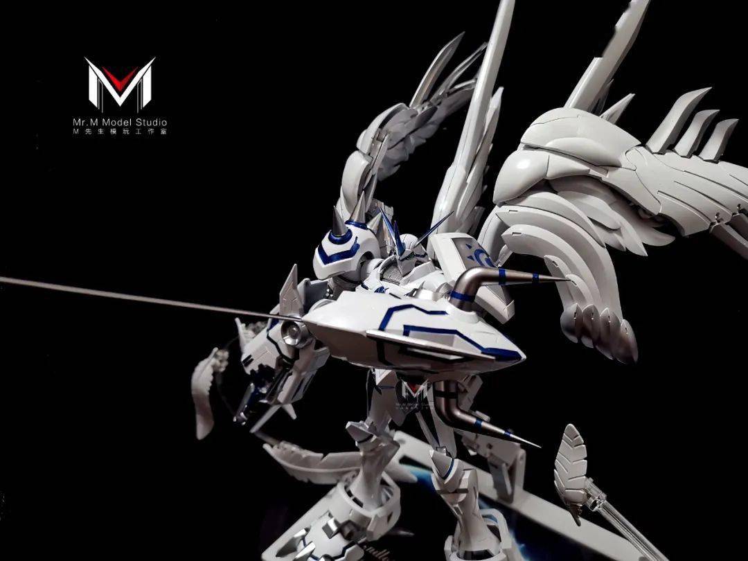 奥米加兽慈悲形态改造,慈悲一家子,集结!