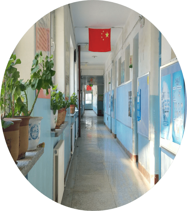 让油田每个孩子享受到优质适合的教育准东教育中心在行动